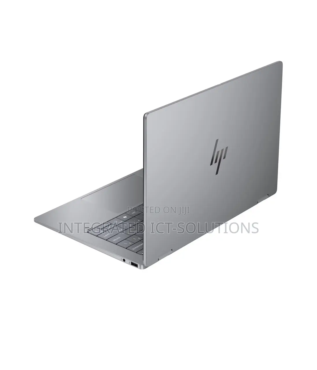 New Laptop HP OmniBook X Flip 14" 16GB Intel Core Ultra 5 SSD 512GB