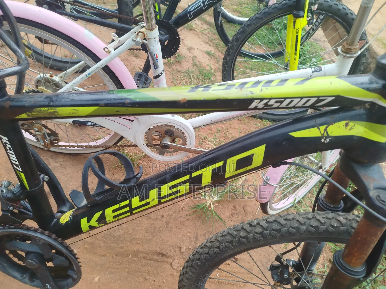 Direct UK Used KEYSTD Size 24