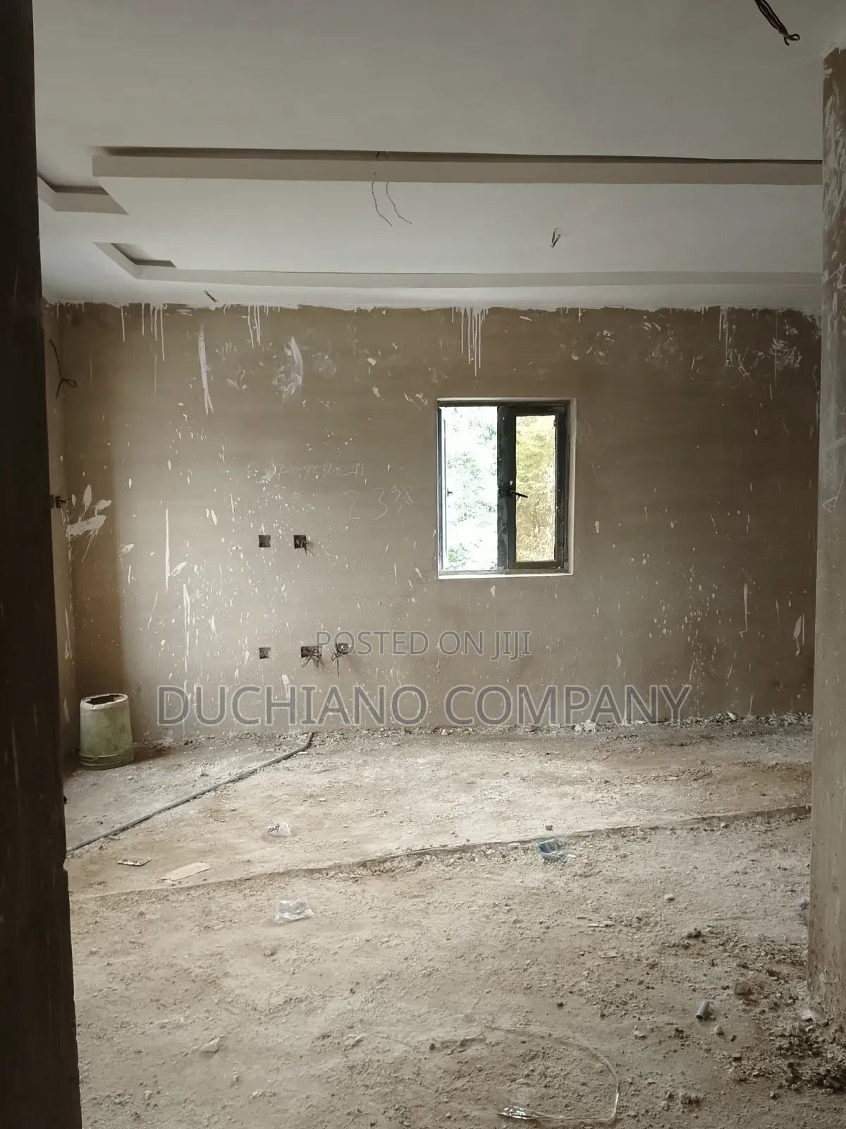 3bdrm Duplex in Phase 1 / Gbagada for sale