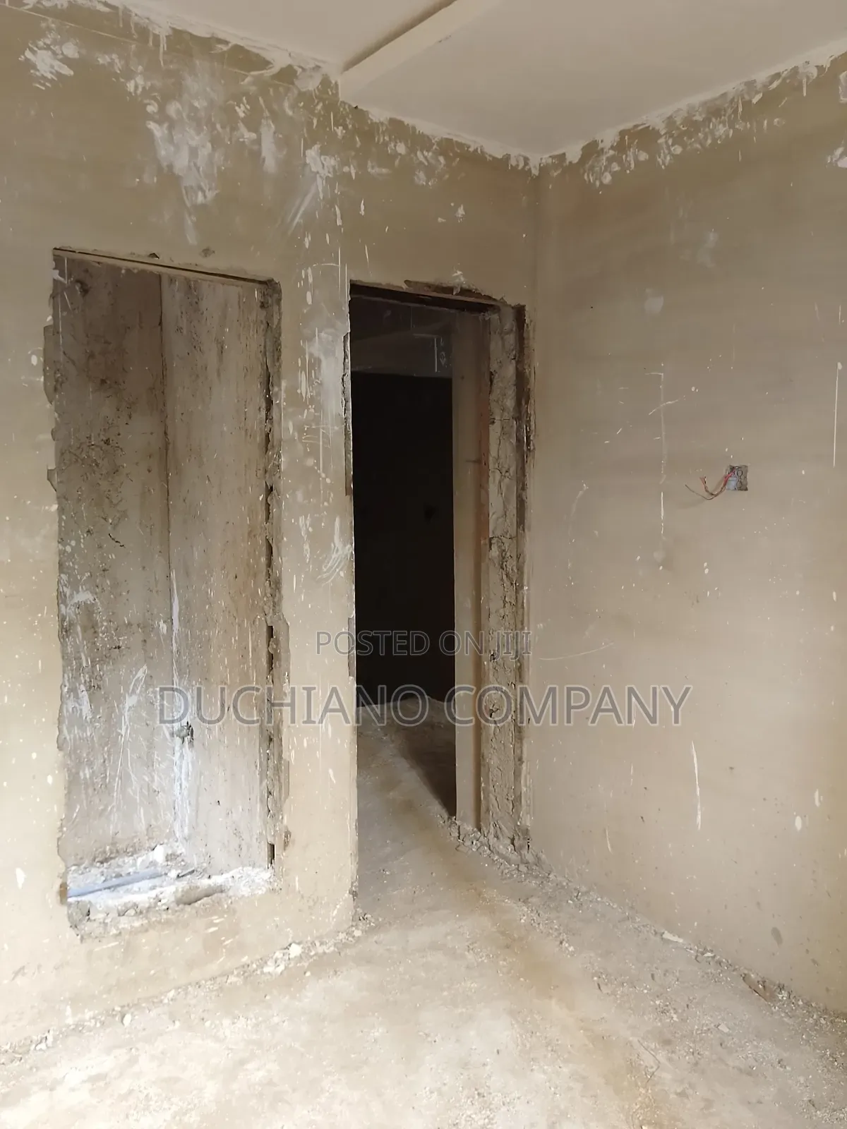 3bdrm Duplex in Phase 1 / Gbagada for sale