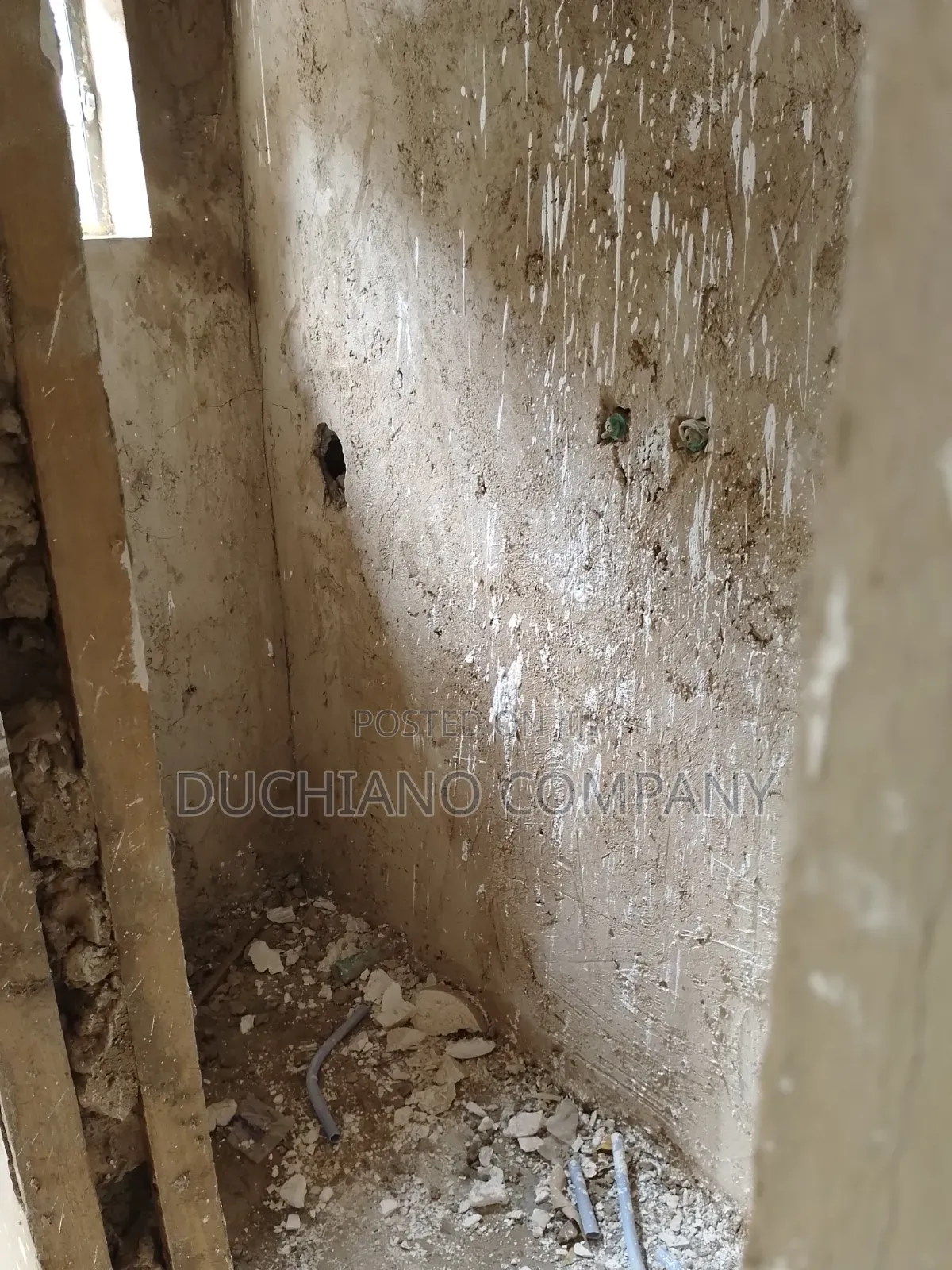 3bdrm Duplex in Phase 1 / Gbagada for sale