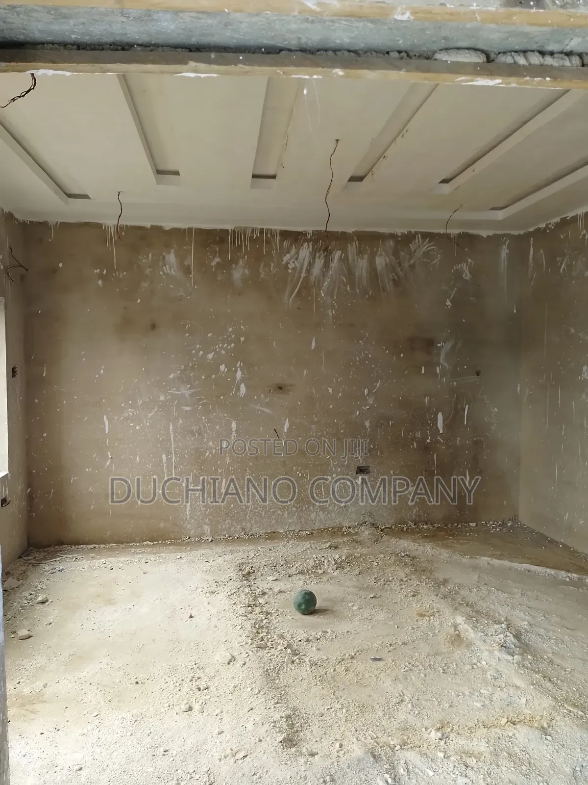 3bdrm Duplex in Phase 1 / Gbagada for sale