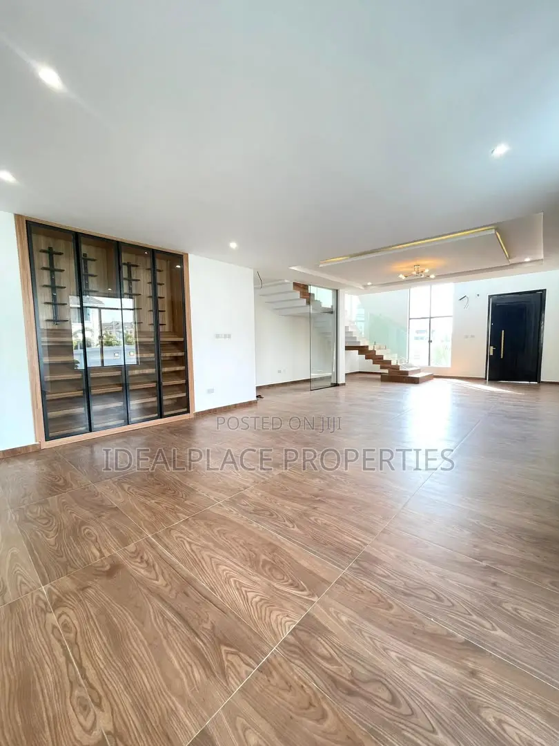 5bdrm Duplex in Royal Garden Estate, Ajah for sale