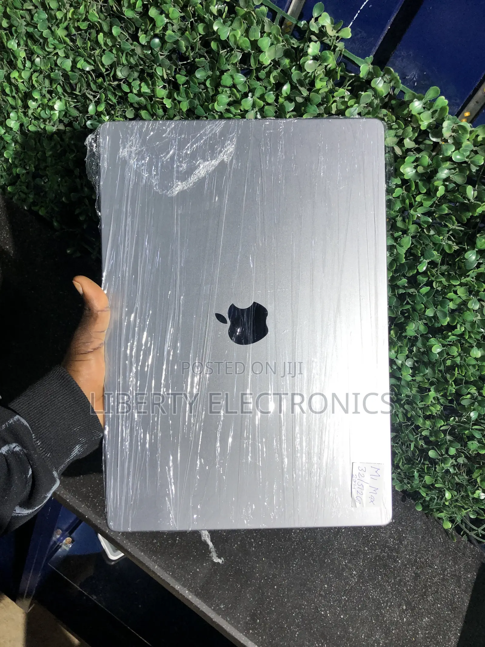 Laptop Apple MacBook Pro 2021 M1 Max 32GB Apple M1 Max SSD 512GB