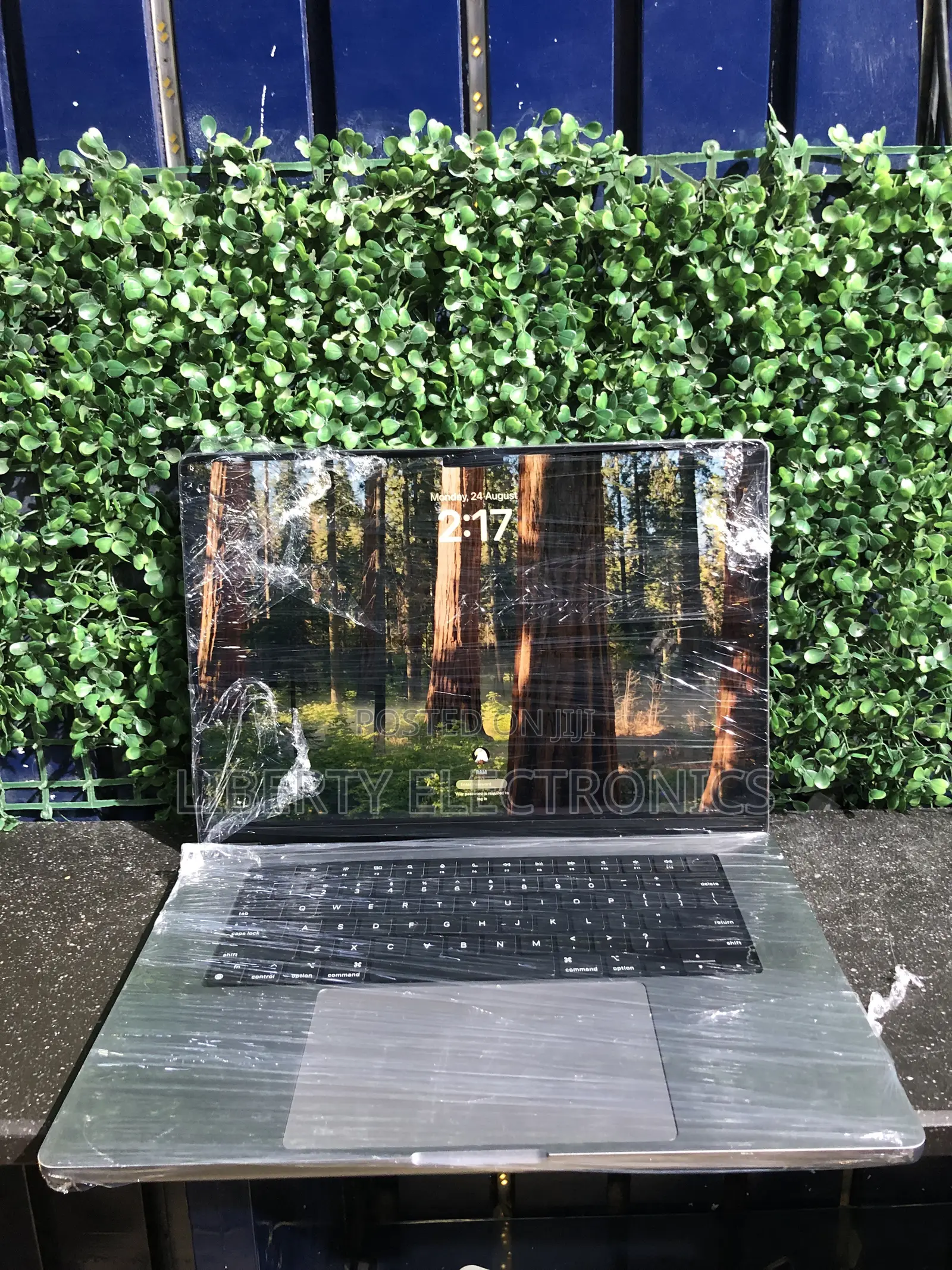 Laptop Apple MacBook Pro 2021 M1 Max 32GB Apple M1 Max SSD 512GB