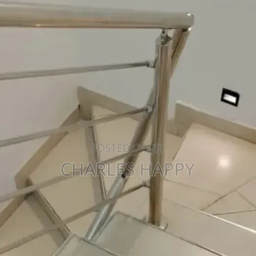 4bdrm Duplex in Mini Estate Lekki for rent