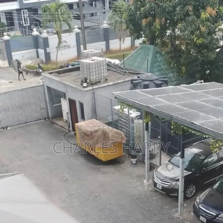 4bdrm Duplex in Mini Estate Lekki for rent