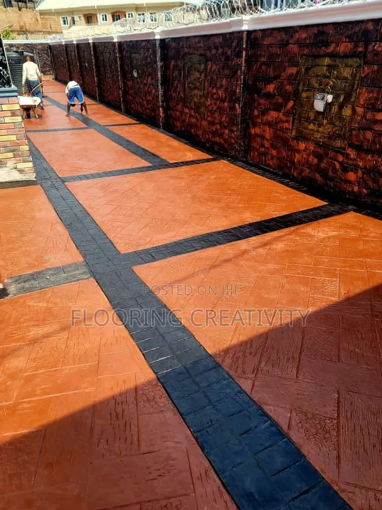 Your Increte Polished Floor