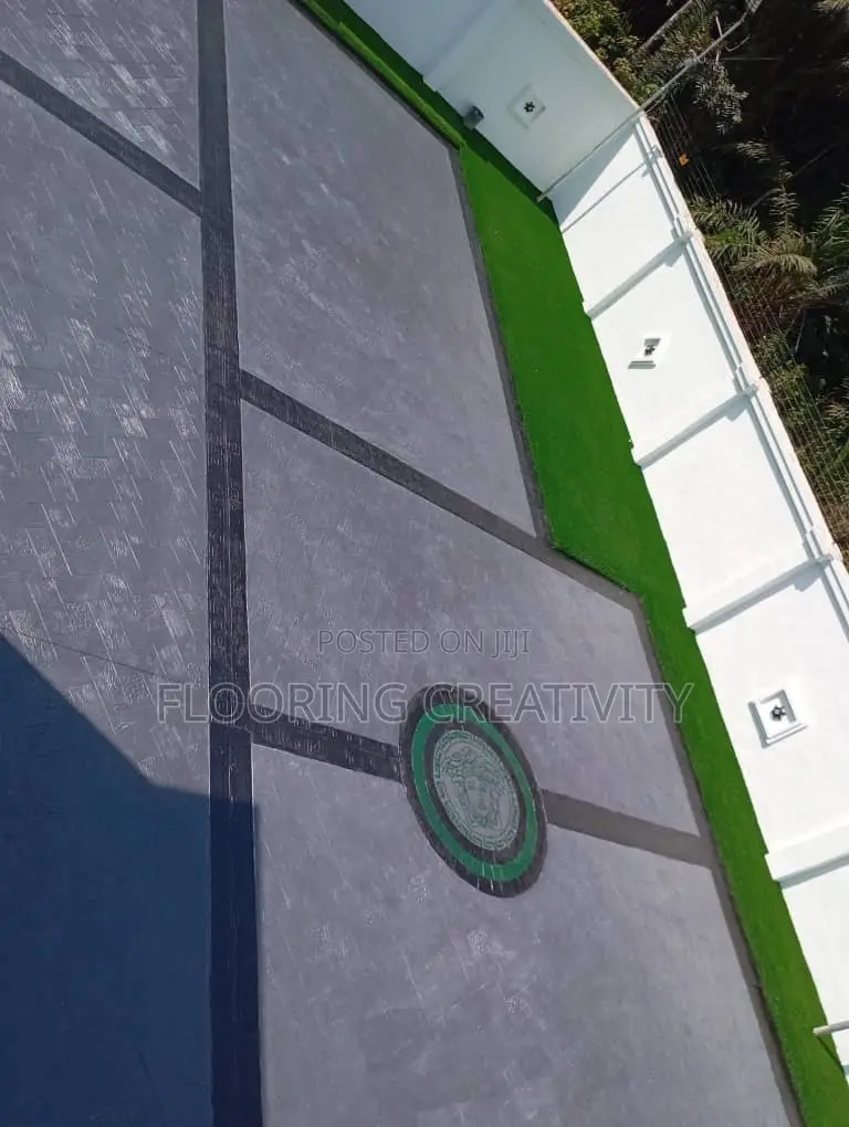 Your Increte Polished Floor