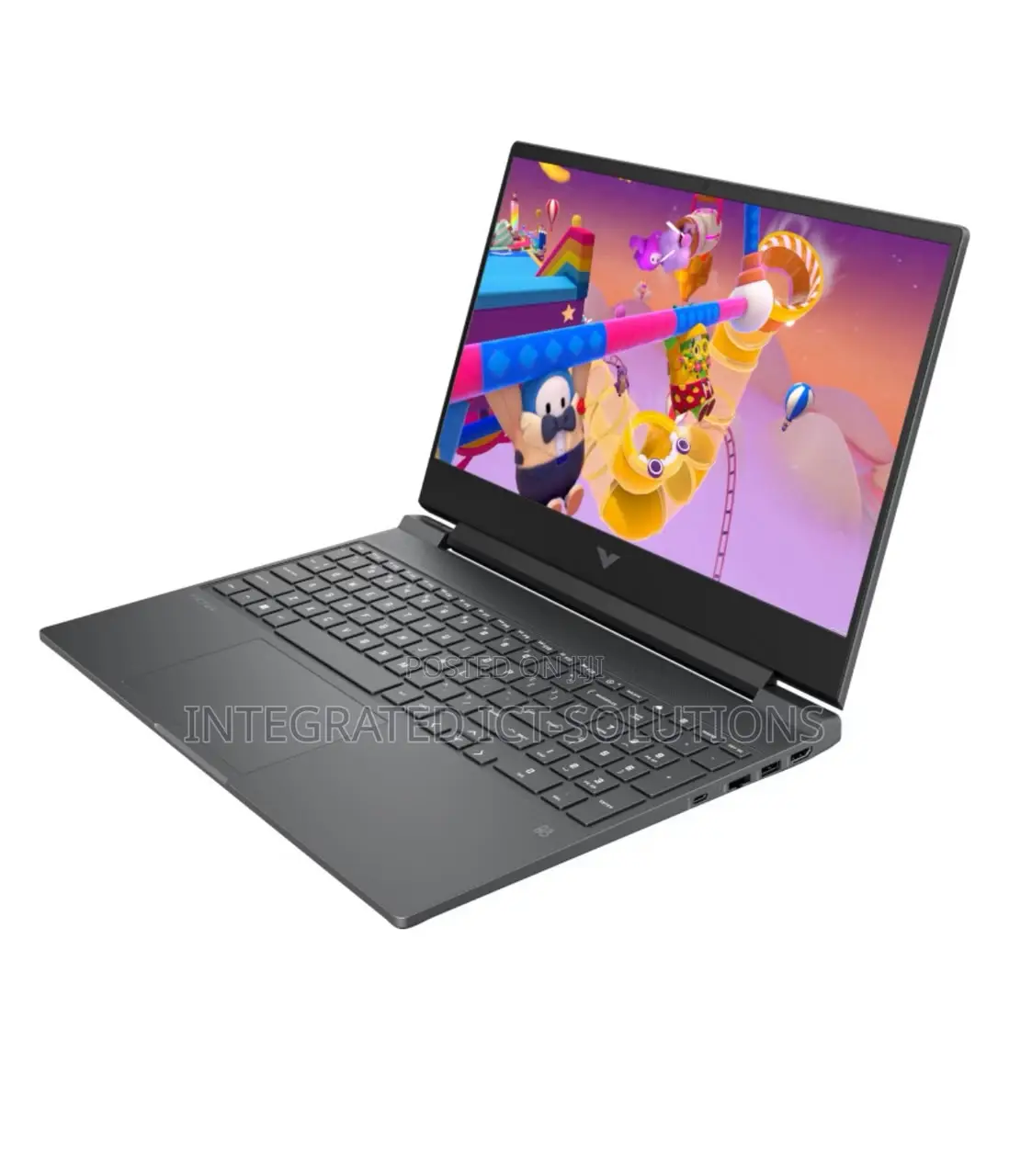 New Laptop HP Victus 15 16GB Intel Core i5 SSD 512GB