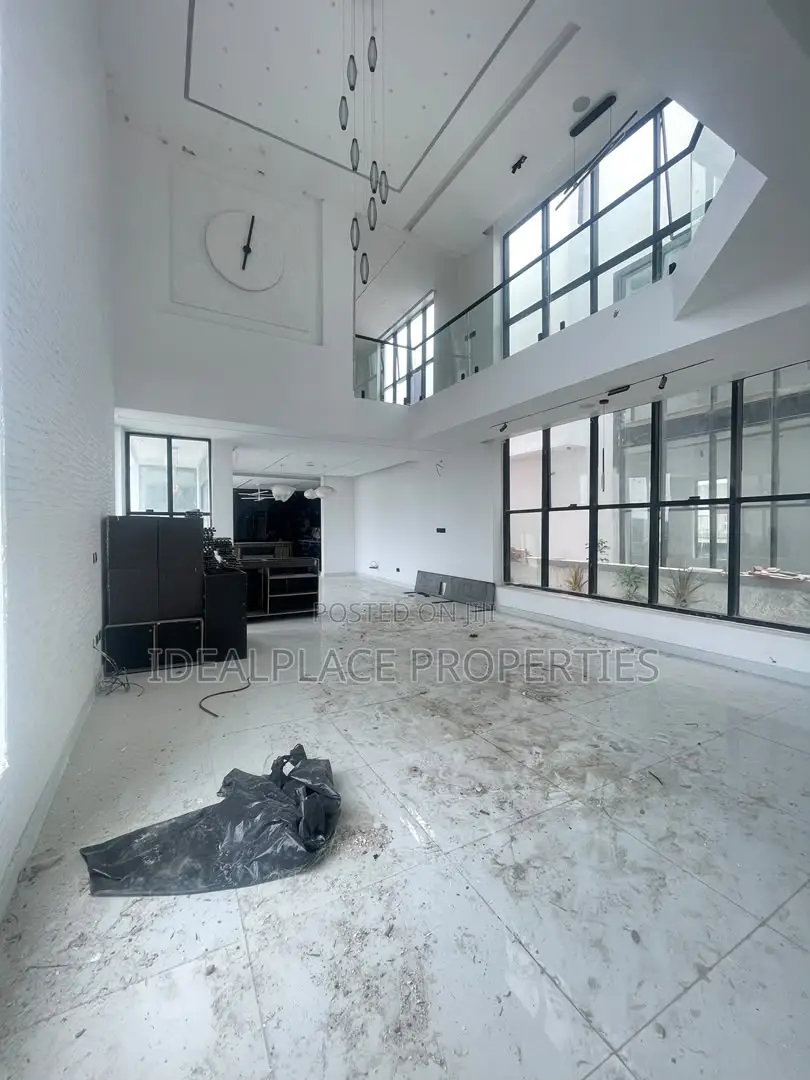 5bdrm Duplex in Royal Garden Estate, Ajah for sale