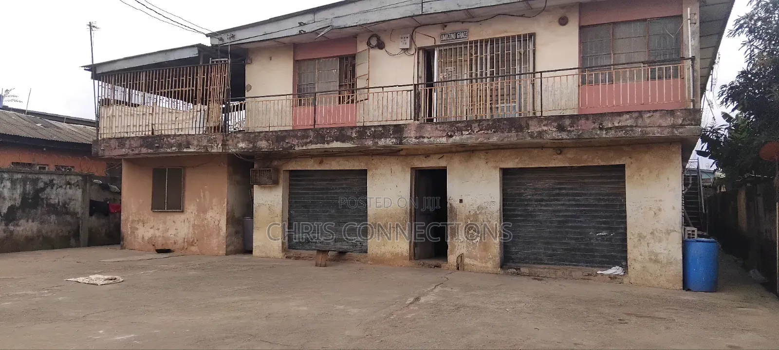 2bdrm Block of Flats in Ejigbo / Ejigbo for sale