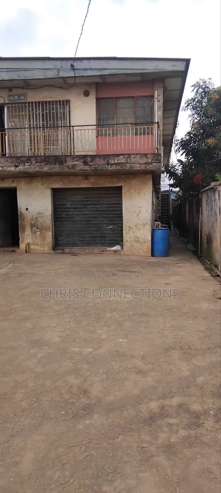 2bdrm Block of Flats in Ejigbo / Ejigbo for sale