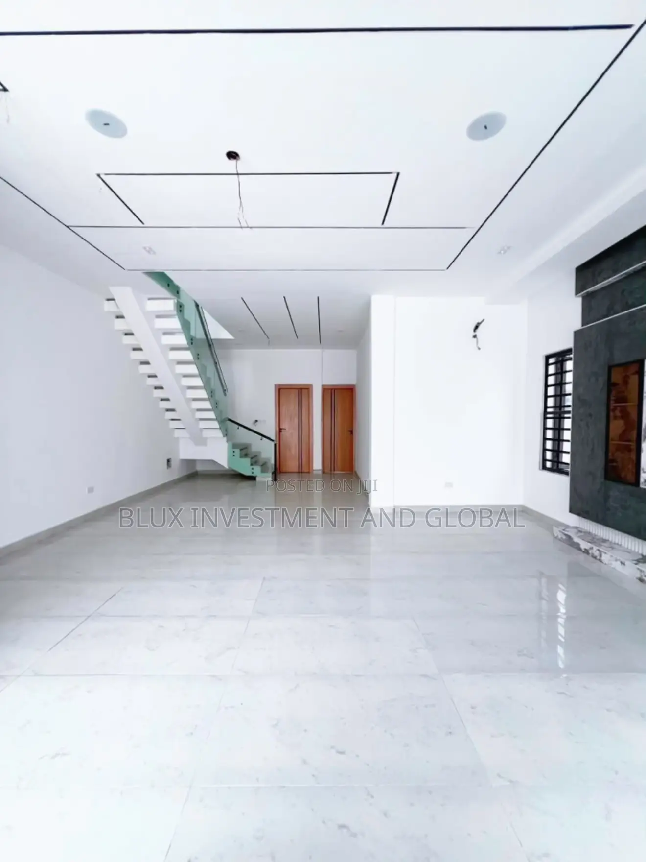 4bdrm Duplex in Lekki Phase 2 for sale