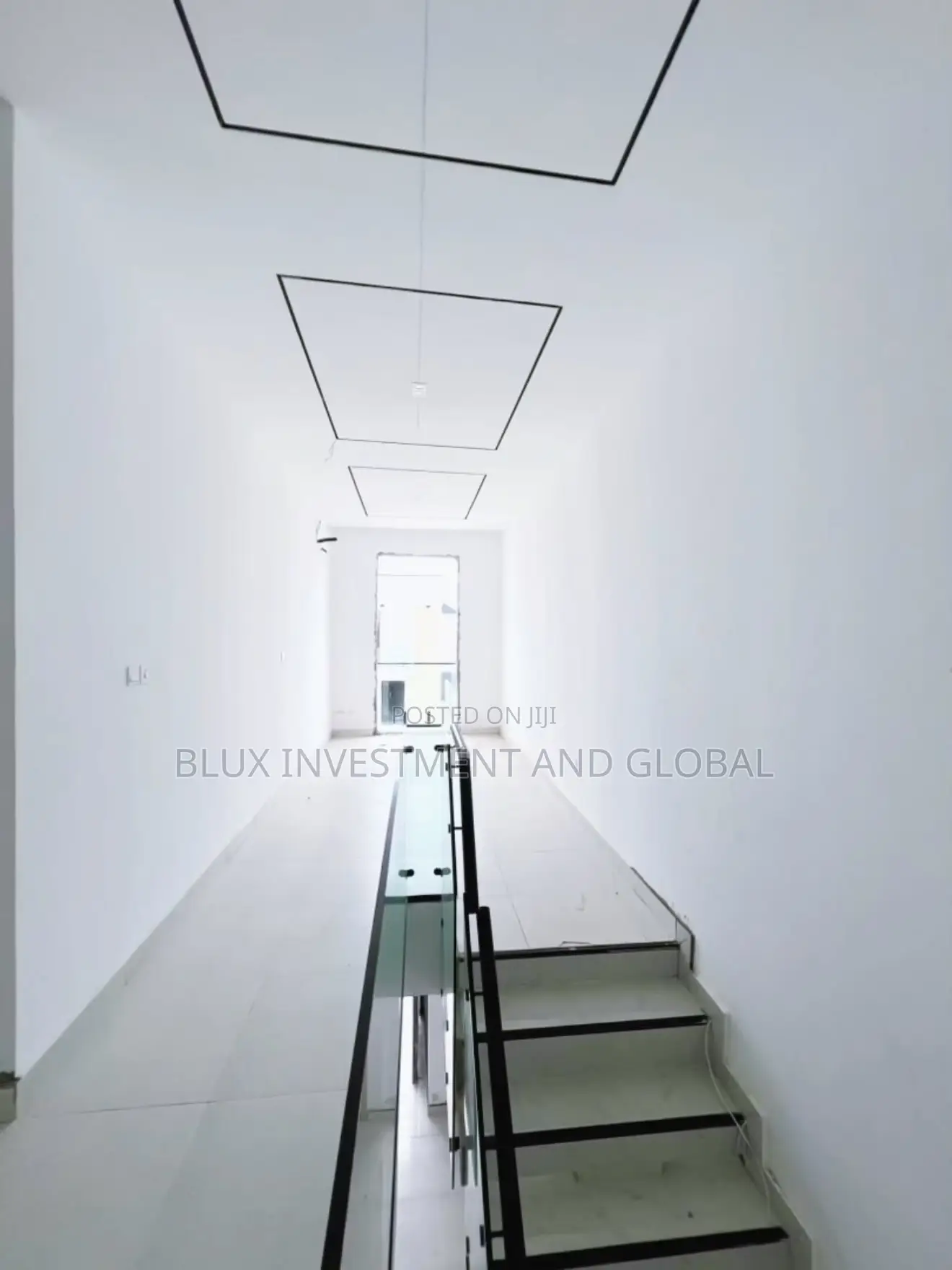 4bdrm Duplex in Lekki Phase 2 for sale