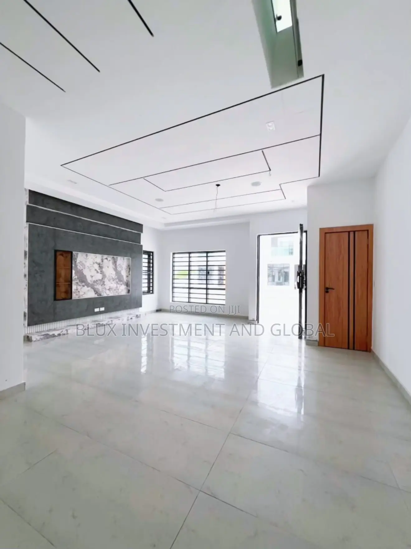 4bdrm Duplex in Lekki Phase 2 for sale