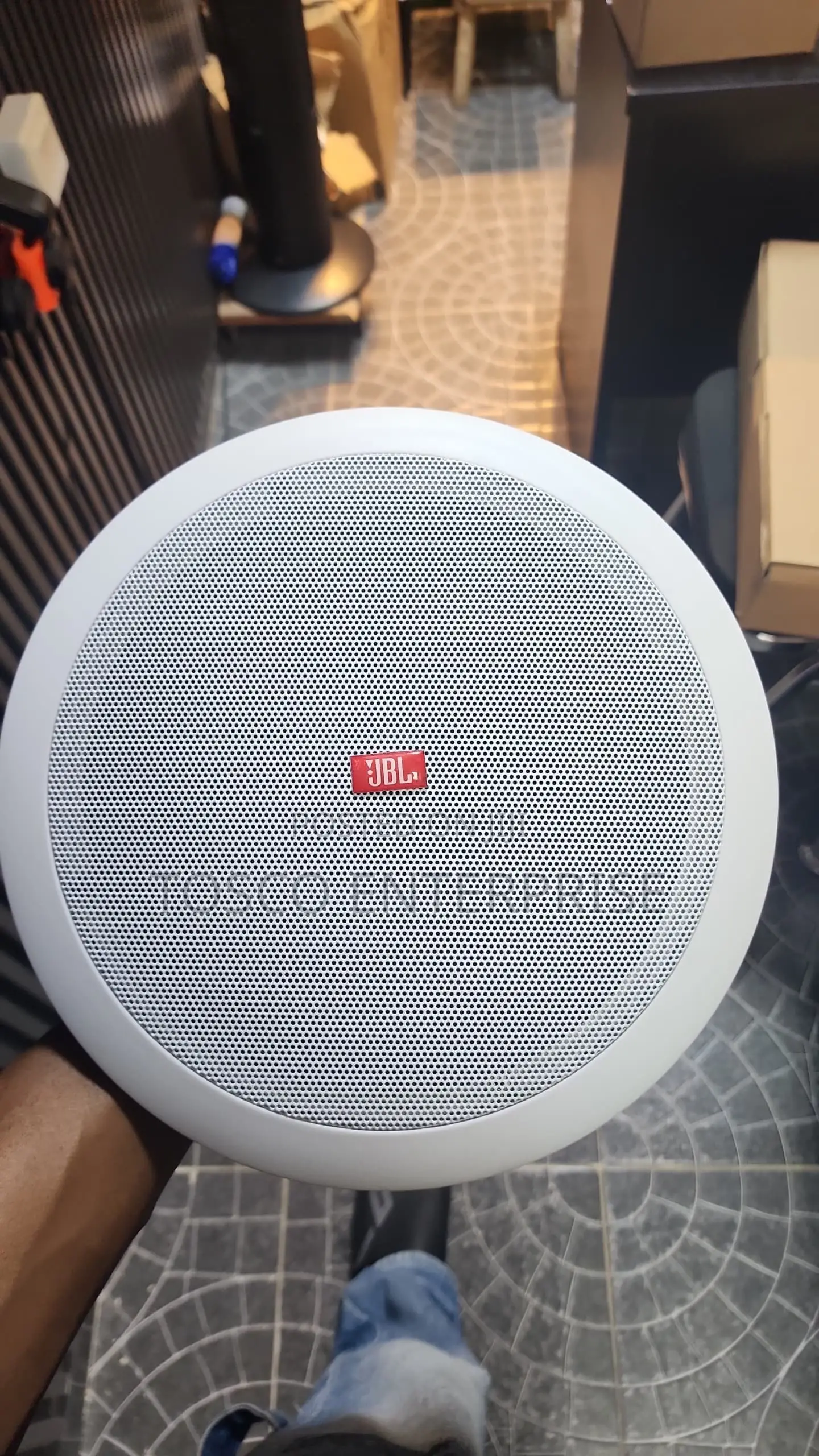 JBL Ceiling Speaker