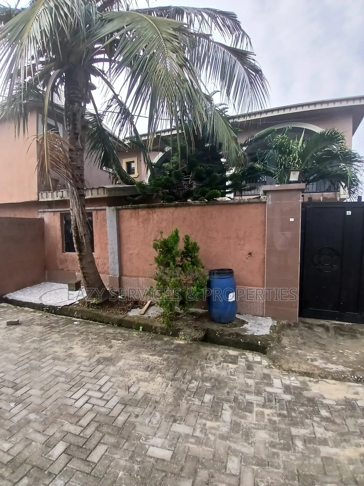 Mini Flat in Idowu Estate, Ado / Ajah for rent