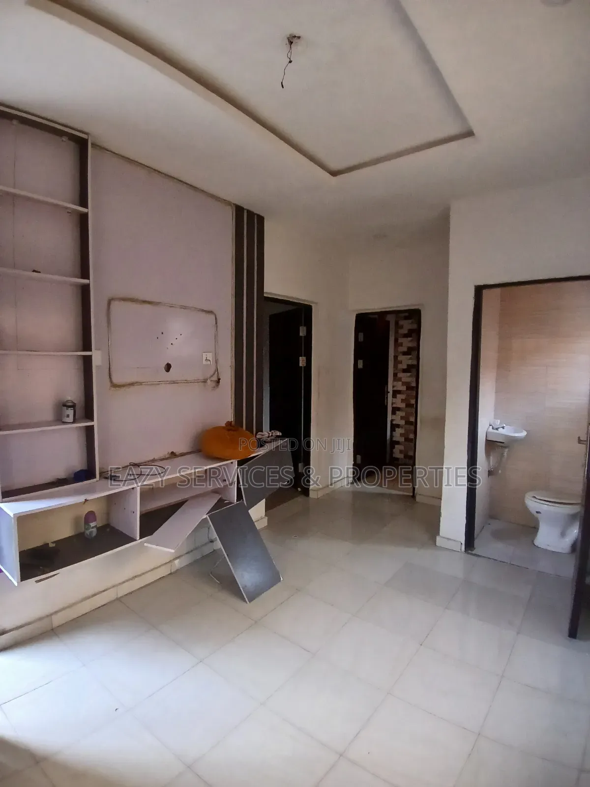 Mini Flat in Idowu Estate, Ado / Ajah for rent