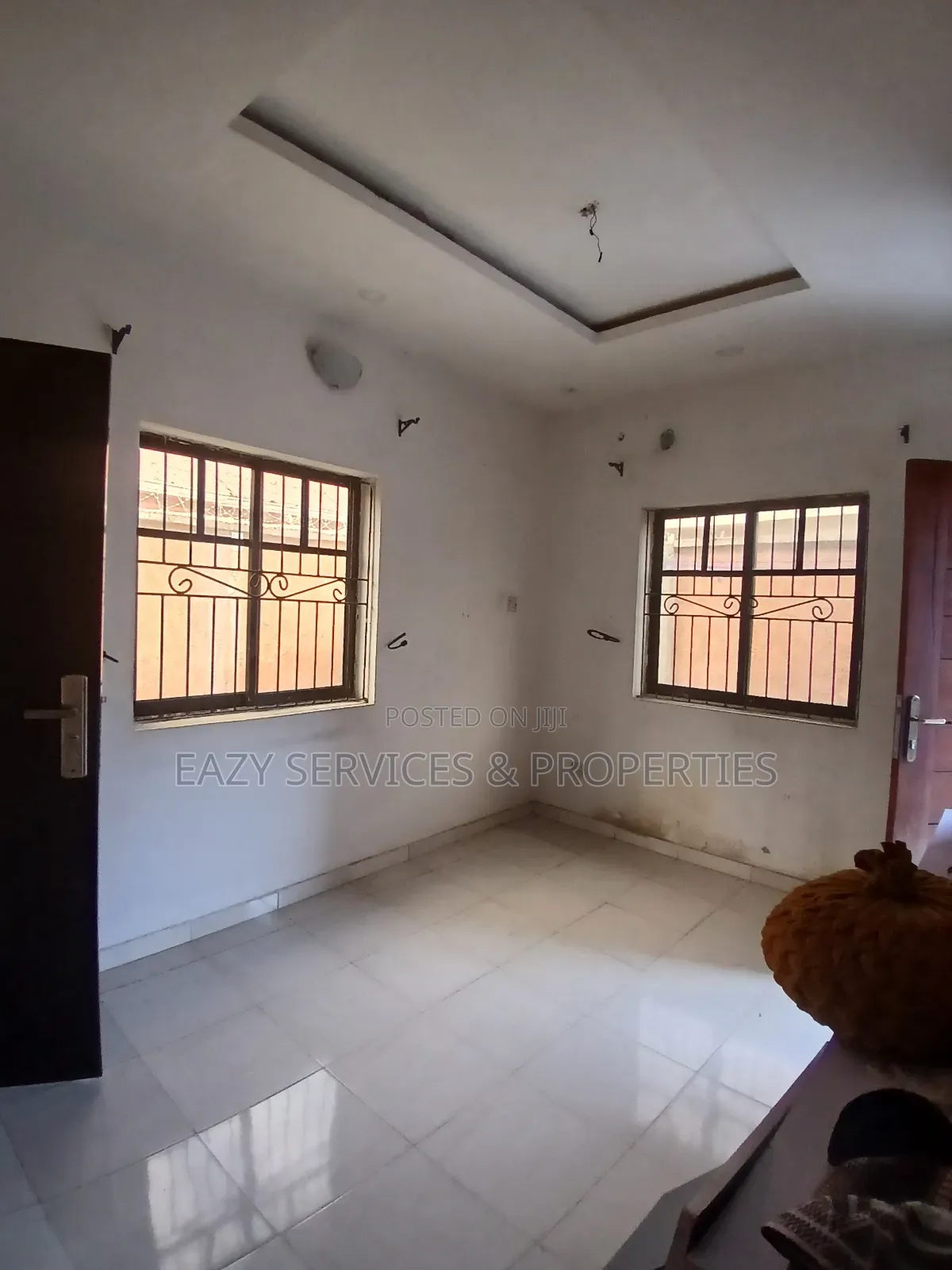 Mini Flat in Idowu Estate, Ado / Ajah for rent