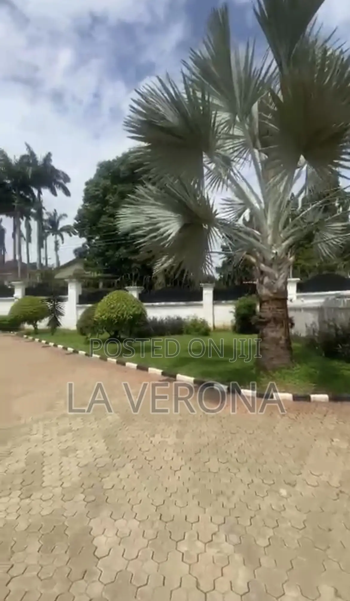 6bdrm Duplex in Guzape District for rent