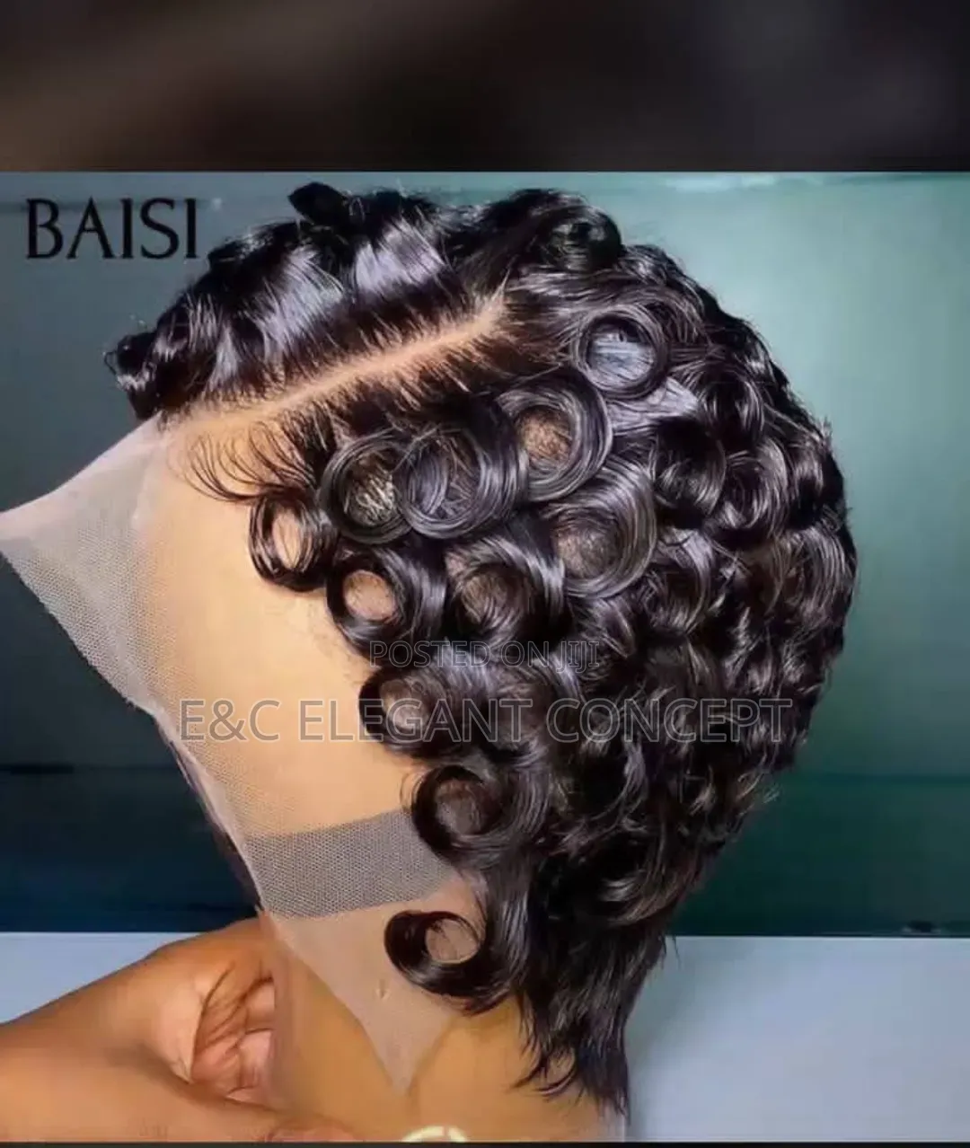 High Quality Chiom Hair