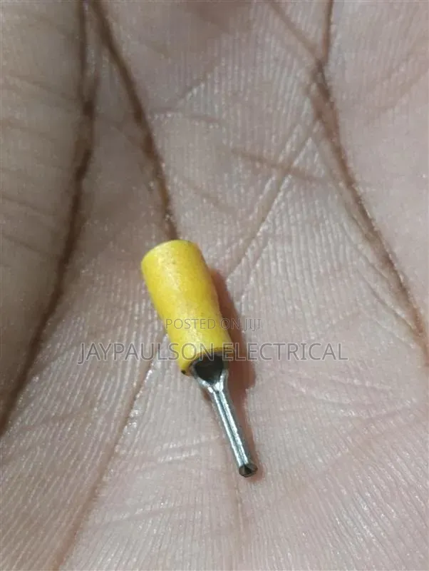 Pin Type Cable Lug