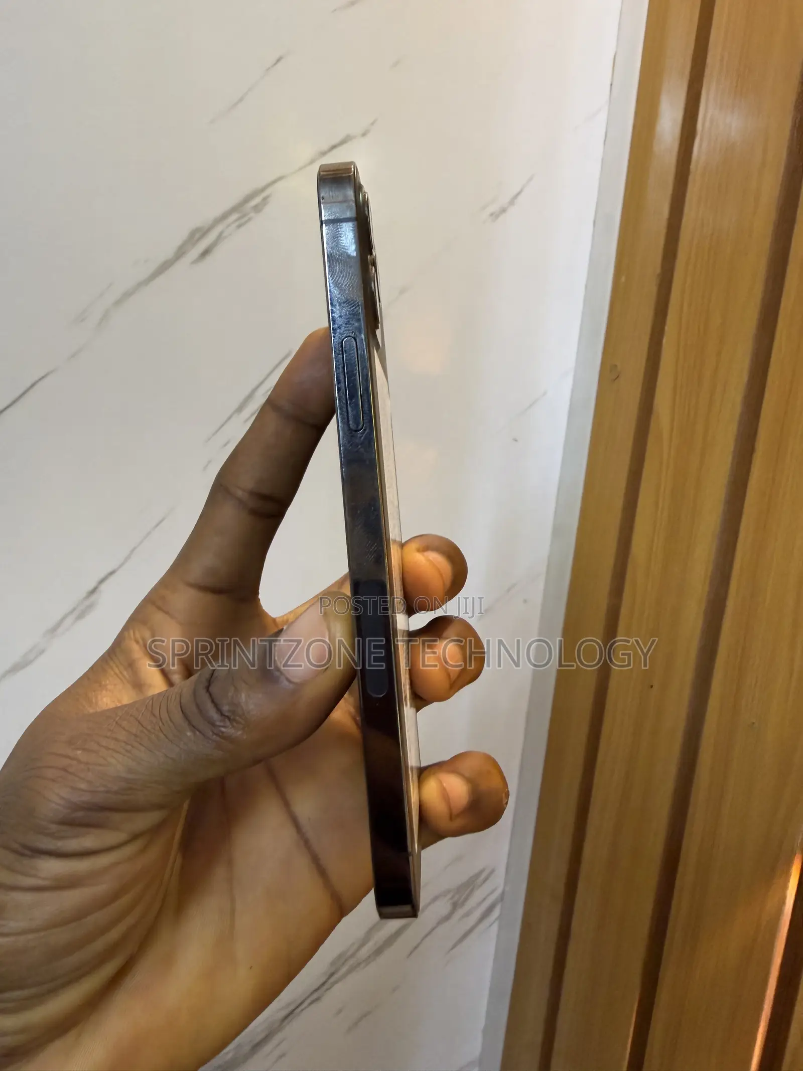 Apple iPhone 12 Pro 128 GB Black