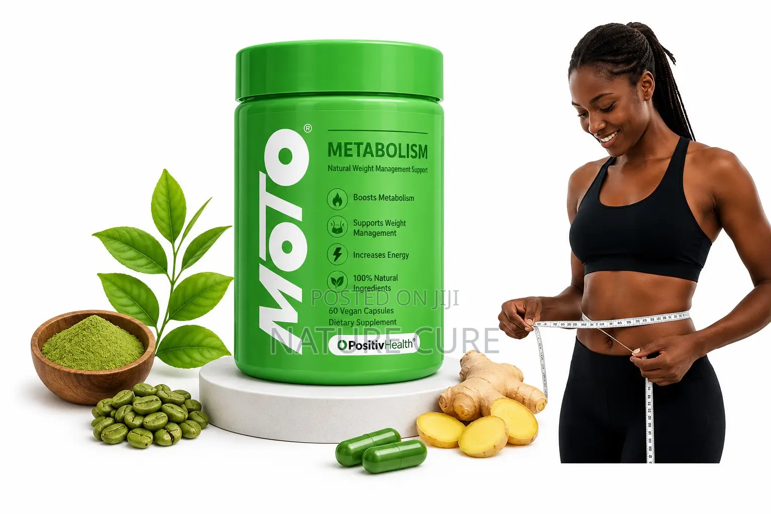 Moto Metabolism