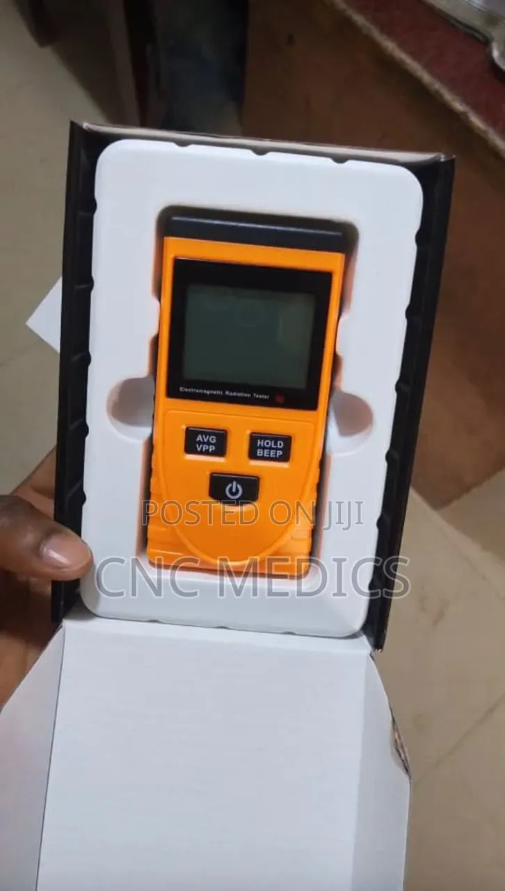Electromagnetic Radiation Tester