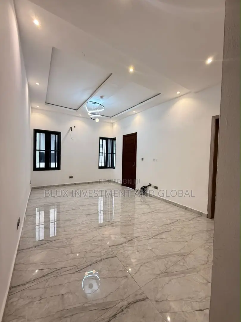5bdrm Duplex in Secured Estate, Osapa london for sale
