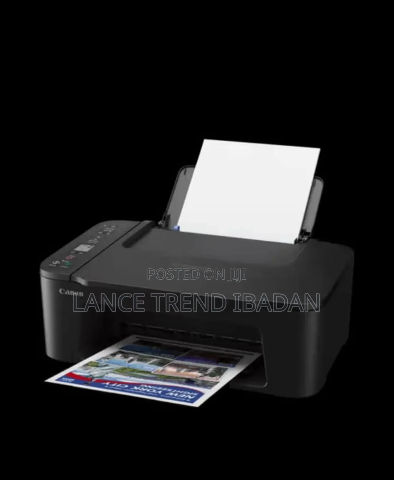 Canon Pixma Ts3640