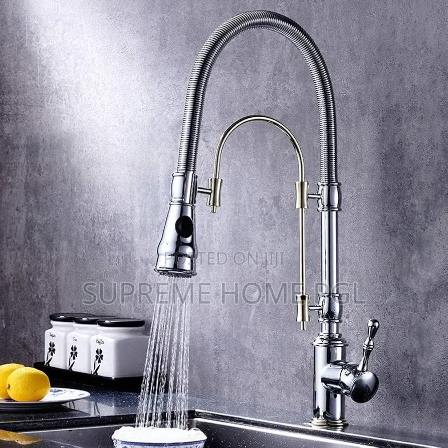 High Quality Kitchen Sink Faucet Tap