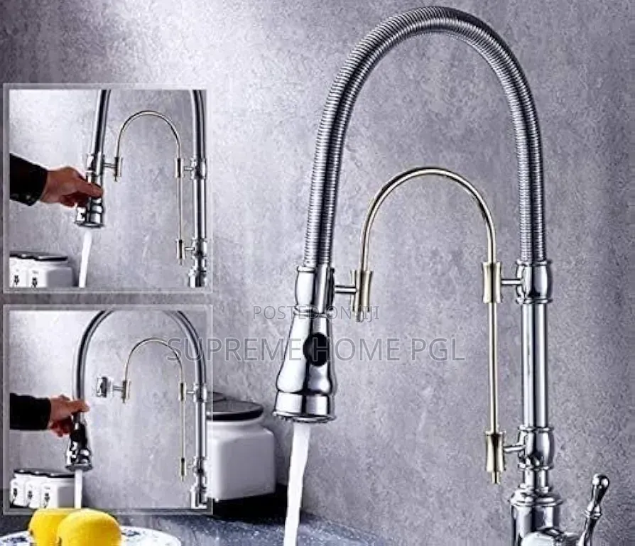 High Quality Kitchen Sink Faucet Tap