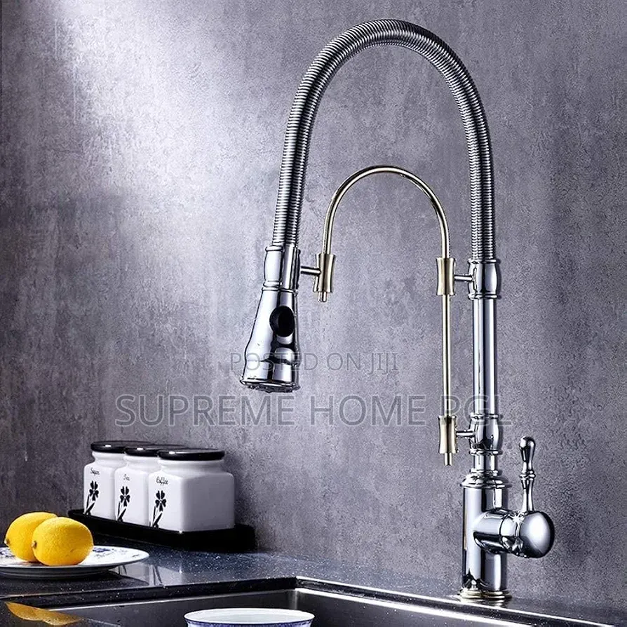 High Quality Kitchen Sink Faucet Tap