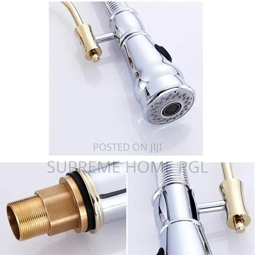 High Quality Kitchen Sink Faucet Tap