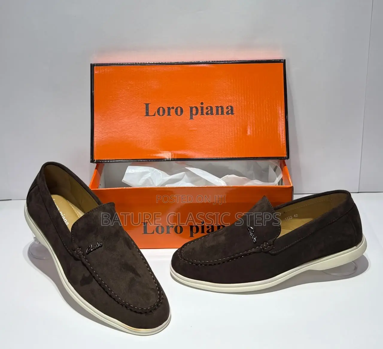 Loro Piana Available