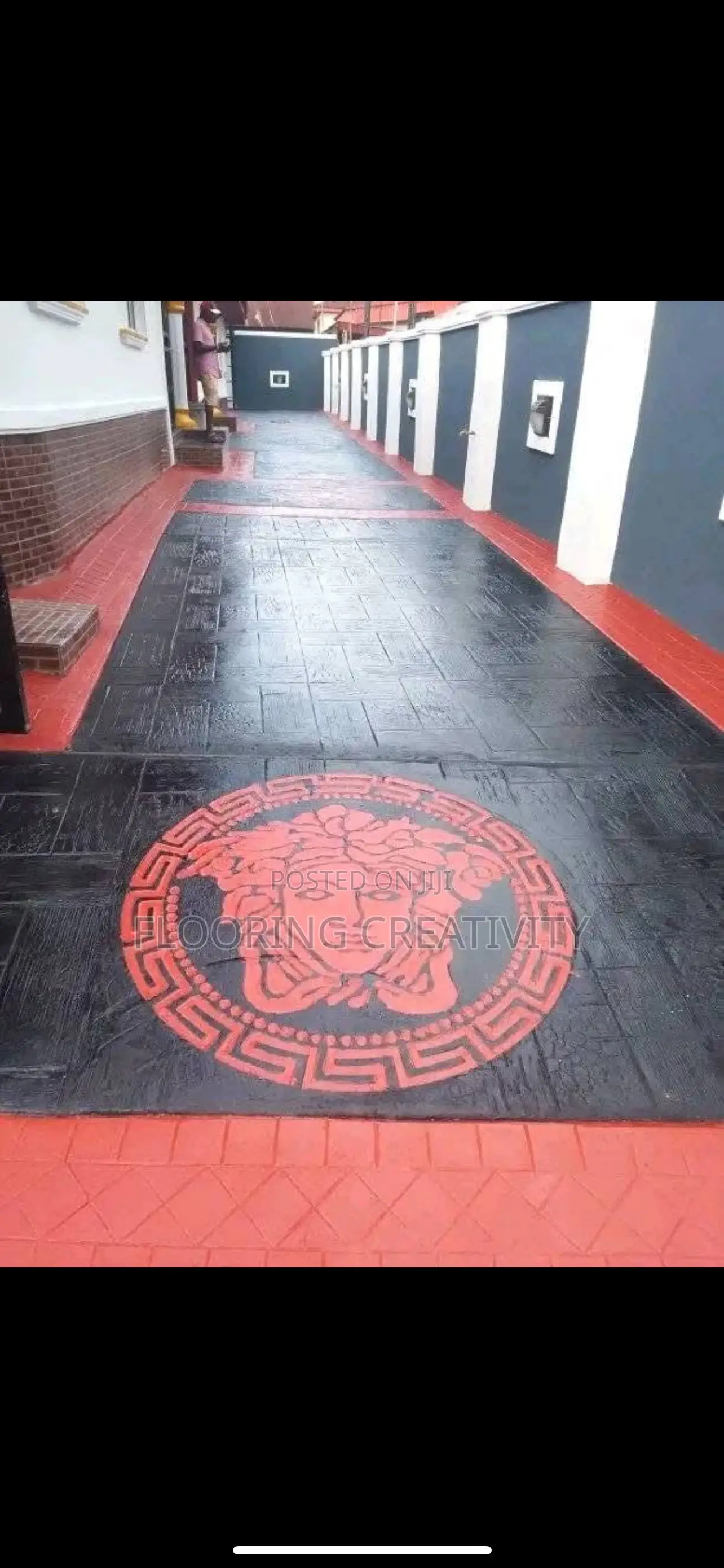 Top Class Flooring and Wall