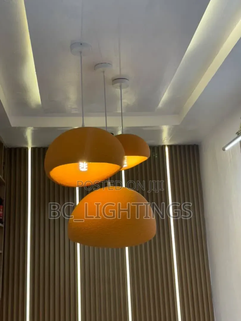 Nordic Wabi Sabi Pendant Light Indoor Living Room Bedroom Light