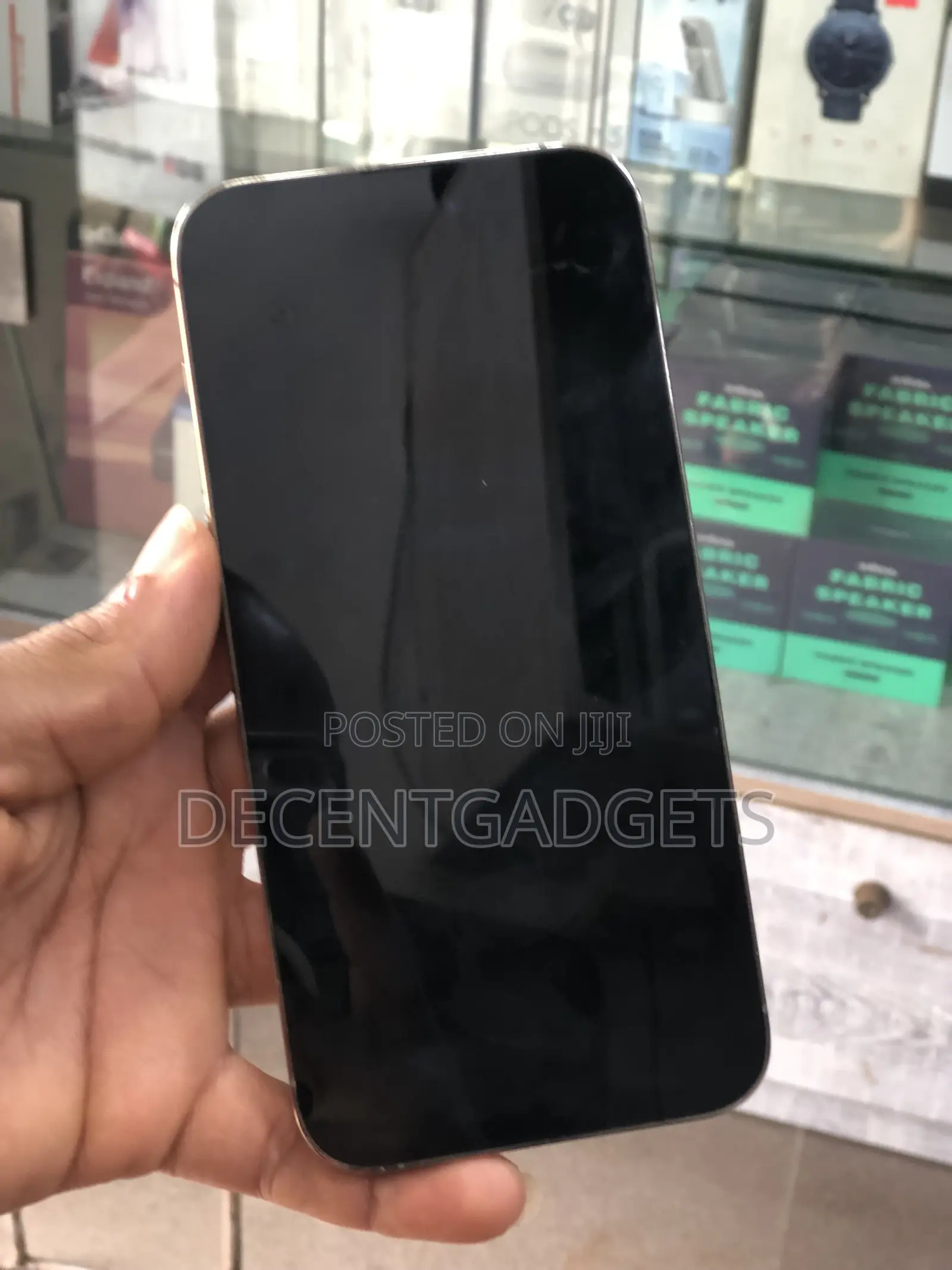 Apple iPhone 14 Pro Max 128 GB Gold