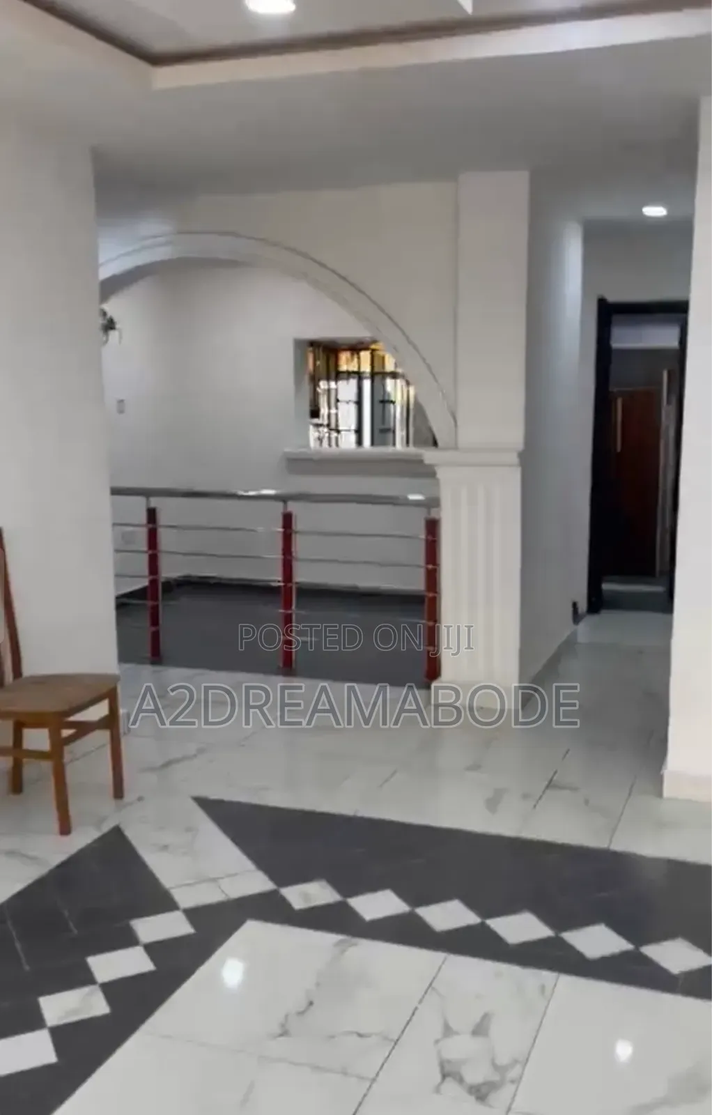 4bdrm Apartment in Maryland, Mende for rent