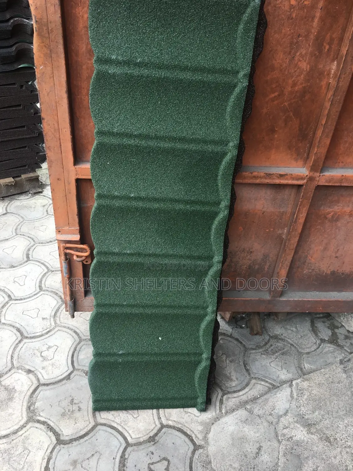 Best Of Homate Stone Coated Roofing Sheet In Lagos