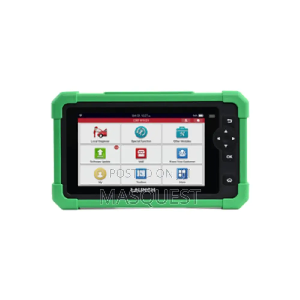 Launch Creader Professional CRP919 EV