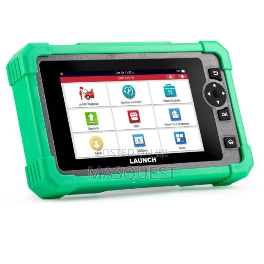 Launch Creader Professional CRP919 EV