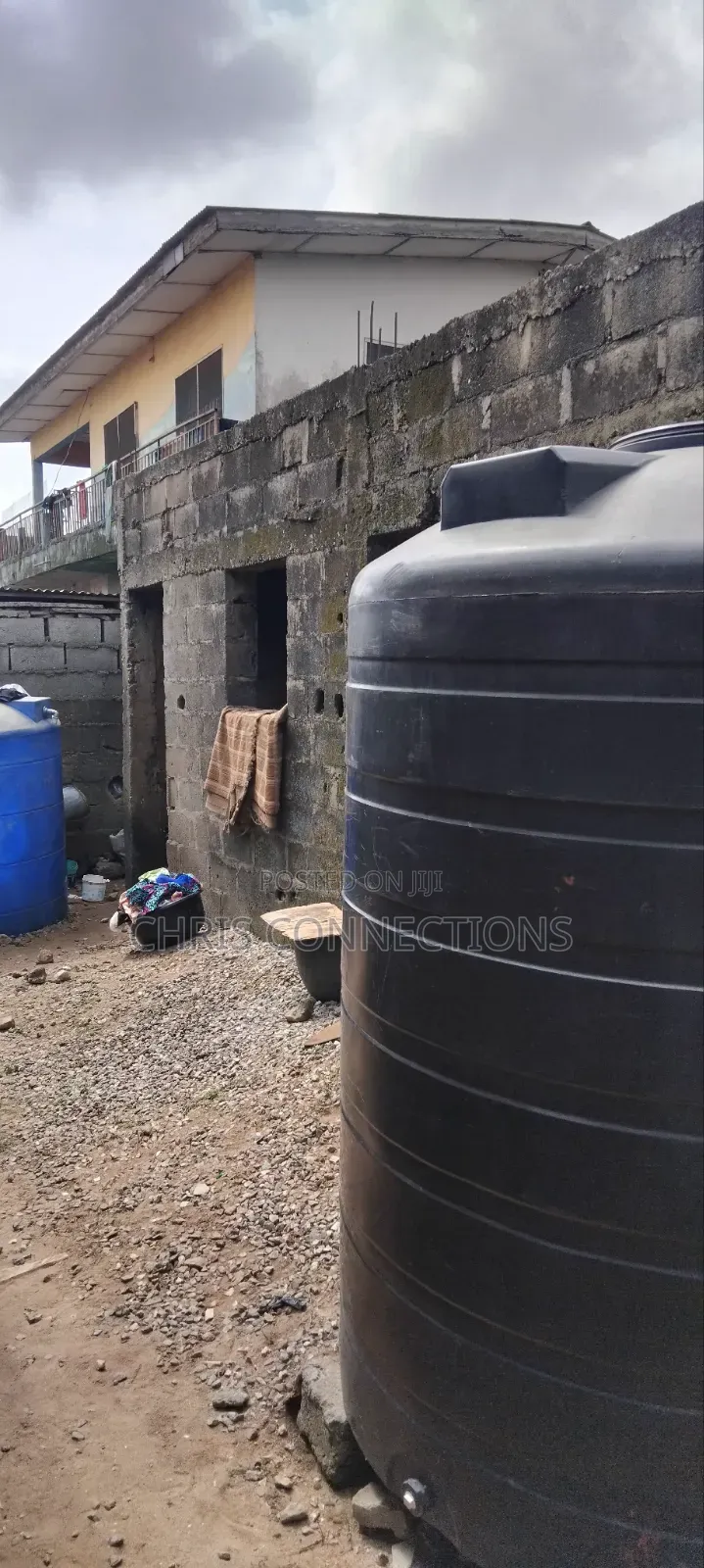 2bdrm Block of Flats in Chris Connections, Ejigbo / Ejigbo for sale