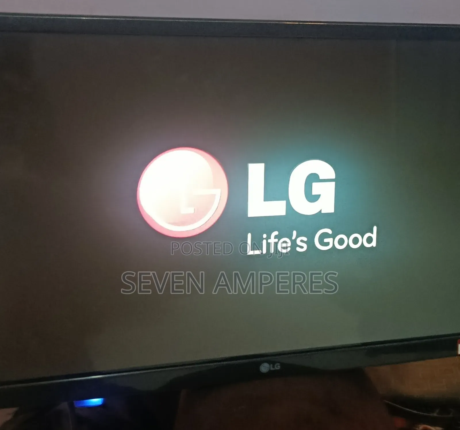 LG 26inches TV
