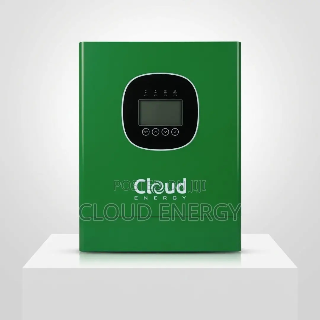 12kW/48v Hybrid Inverter