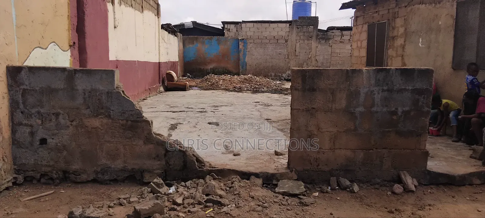 Property for Lease