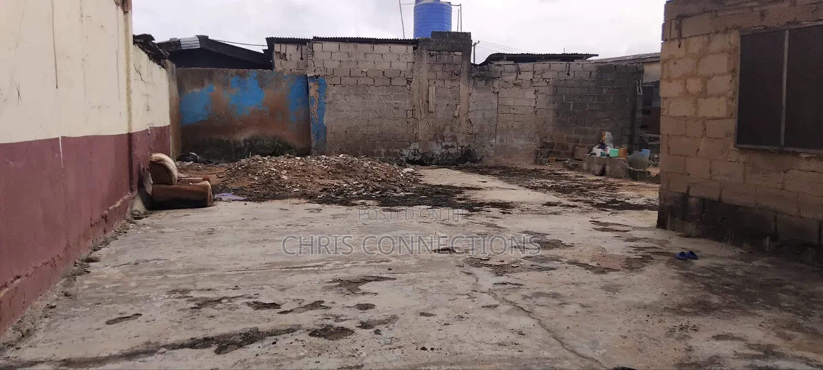 Property for Lease