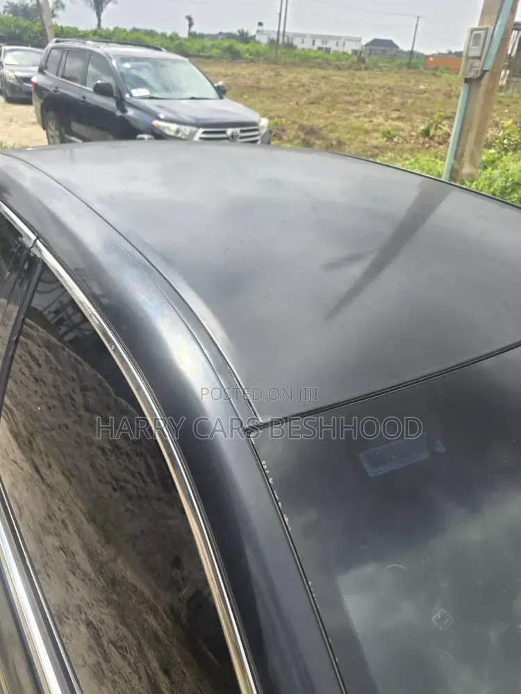 Toyota Avalon 2015 Black